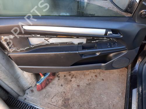Rudehejsemekanisme Højre foran OPEL ASTRA H (A04) 1.7 CDTI (L48) | BP16785159C23 