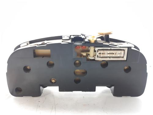 Instrument cluster OPEL ASTRA G Hatchback (T98) 2.0 DI (F08, F48) | BP7745224C47 