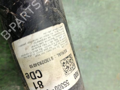 Right rear shock absorber KIA CEED (CD)  | BP28059344M19 