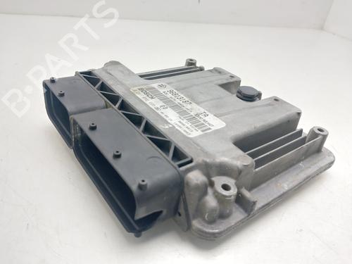 Engine control unit (ECU) CHEVROLET CAPTIVA (C100, C140) 2.0 D | BP36551939M57 - Image 3