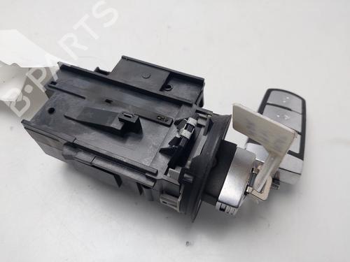 Ignition barrel VW PASSAT B7 (362) | BP33754820M48 - Image 5