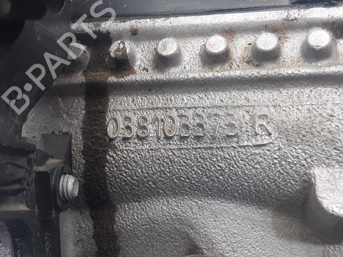Cylinder head SEAT IBIZA III (6L1)  | BP29610618M5 