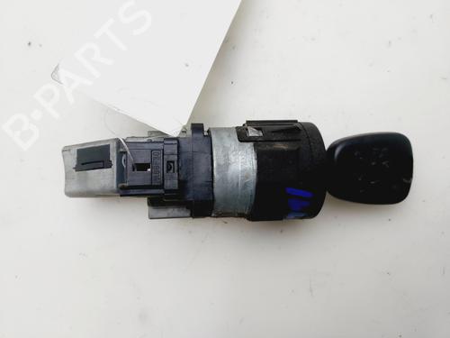 Ignition barrel PEUGEOT 207 (WA_, WC_)  | BP28288136M48 