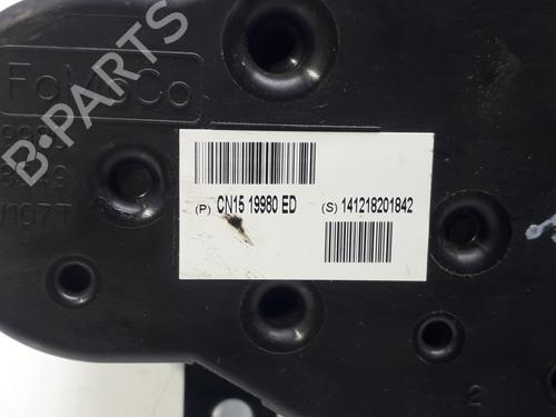 Climate control FORD ECOSPORT 1.5 TDCi | BP11180021I5 