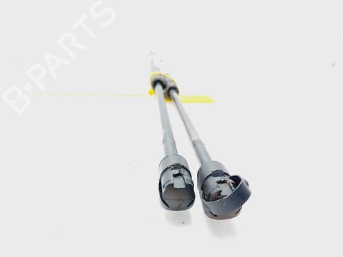 Tailgate lift support SKODA OCTAVIA I (1U2) 1.9 TDI | BP19643514C138 