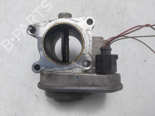 Used Throttle body Throttle body OPEL ASTRA H (A04) [2004-2014] 39889581 39889581
