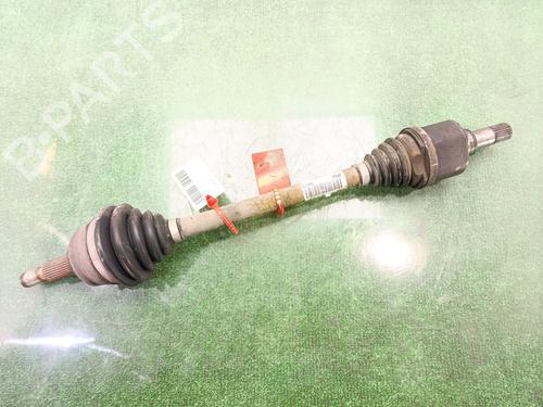 Left front driveshaft PEUGEOT 308 SW II (LC_, LJ_, LR_, LX_, L4_)  | BP29903501M38 