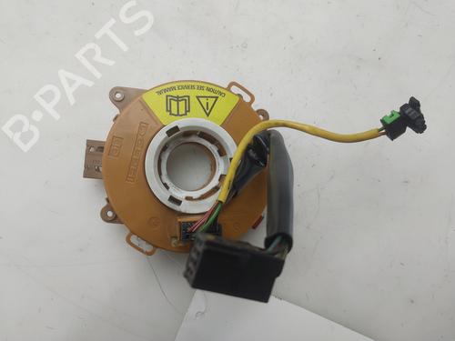 Airbag Schleifring für Airbag Schleifring FIAT FIORINO Box Body/MPV (225_) 1.3 D Multijet (225BXD1A, 225BXB1A, 225BXB11) (75 hp) 36566107 36566107