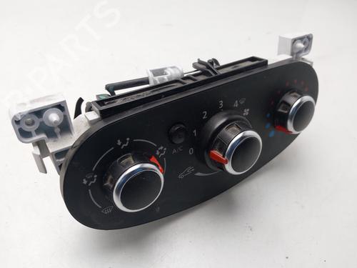 Climate control DACIA LODGY (JS_) | BP38413161I5 - Image 2