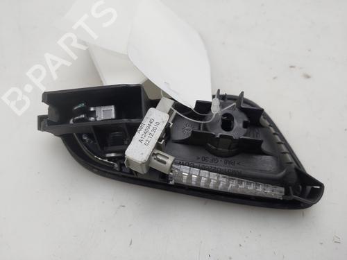 Front left interior door handle FORD FOCUS III 1.6 TDCi | BP33954947I13 - Image 4