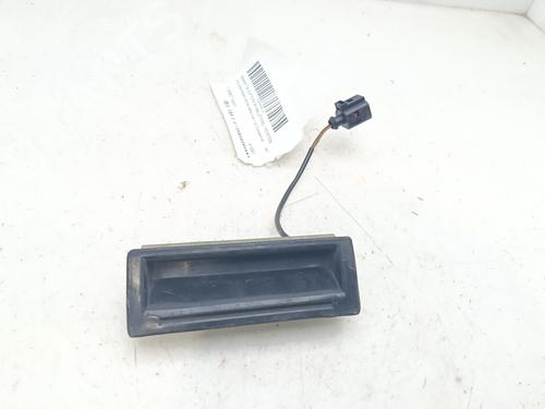 Used Tailgate handle Tailgate handle VW BORA I (1J2) 1.9 TDI (90 hp) 34391640 34391640