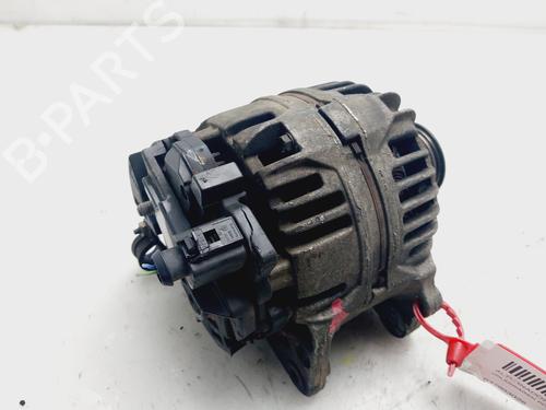 Alternator VW POLO (6N2)  | BP19581330M7 
