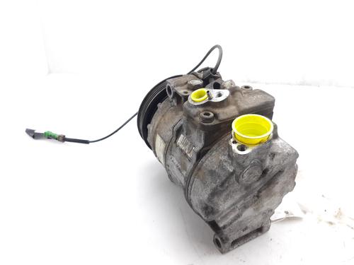 AC compressor AUDI A4 B5 (8D2) 2.5 TDI | BP12422593M34 