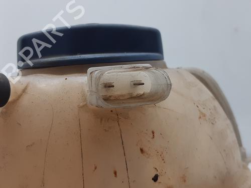 Expansion tank SEAT IBIZA III (6L1)  | BP12403165C120 