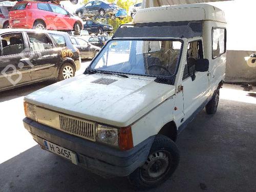 Used Parts SEAT TERRA Estate Van (024A) 0.9 Cat (40 hp) 925845