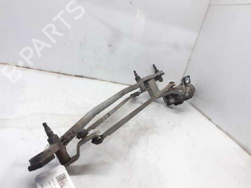 Used Front wiper motor FORD FOCUS C-MAX (DM2) [2003-2007]  6532766