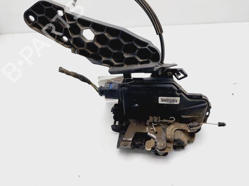 Used Rear left lock SKODA FABIA I (6Y2) [1999-2008]  18483167