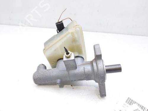 Brake master cylinder MERCEDES-BENZ E-CLASS (W210) E 290 Turbo-D (210.017) | BP16819675M77 