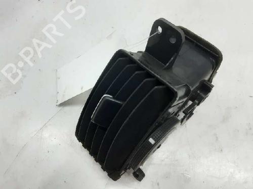 Air vent TOYOTA COROLLA Verso (ZER_, ZZE12_, R1_) 2.2 D-4D (AUR10_, AUR10R) | BP11649961I21 