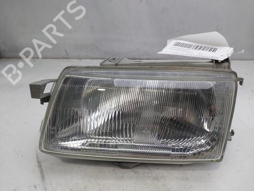 Used Left headlight OPEL ASTRA F Saloon (T92) 1.4 (F19, M19) (82 hp) 17070294