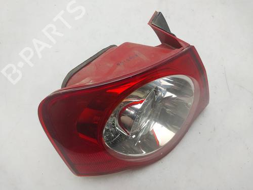 Left taillight VW PASSAT B6 (3C2) 2.0 TDI | BP39248967C34 - Image 4