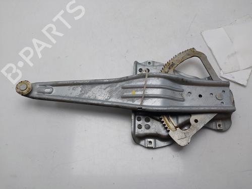 Used Rear left window mechanism Rear left window mechanism 34121253 34121253