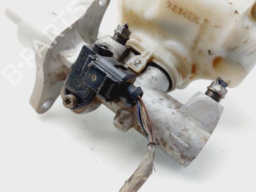 Brake master cylinder VW CADDY ALLTRACK IV Box Body/MPV (SAA)  | BP29392522M77 