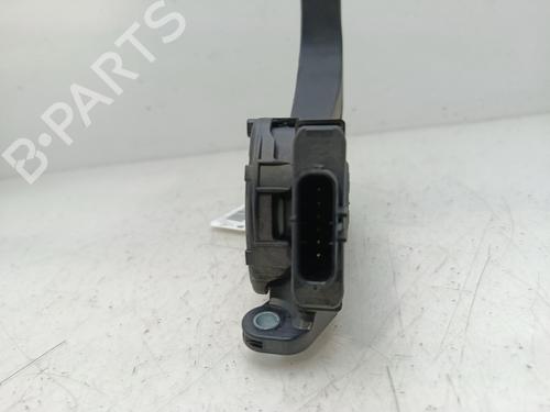 Pedal AUDI A4 B8 Avant (8K5) S4 quattro | BP29555406I4 