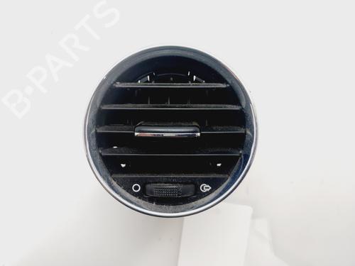 Used Air vent PEUGEOT 308 I (4A_, 4C_) [2007-2016]  29704697