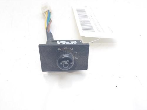 Forlygtekontakt SUZUKI VITARA (ET, TA, TD) 2.0 TD Intercooler All-wheel Drive (SV420D) (87 hp) 14009018