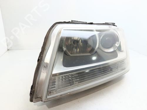 Left headlight SUZUKI GRAND VITARA II (JT, TE, TD)  | BP29483759C28 