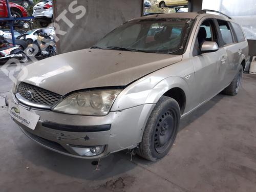 Used Parts FORD MONDEO III Turnier (BWY)  2.0 16V TDDi / TDCi  1127124