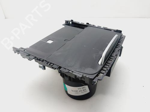 Middle console BMW 3 (F30, F80) 330 i | BP31909199I22