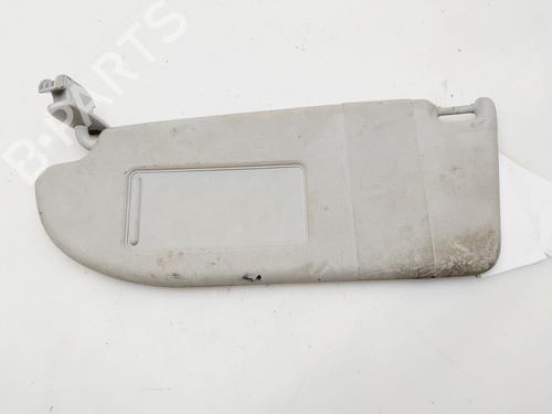 Left sun visor SEAT IBIZA IV (6J5, 6P1)  | BP28183983I1 