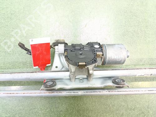 Front wiper motor OPEL MERIVA B MPV (S10) | BP36774840M29 - Image 6