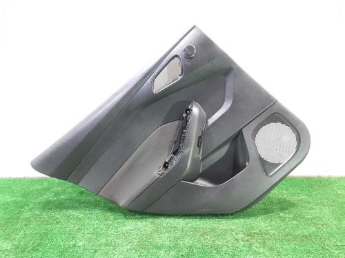 Used Rear left panel FORD FOCUS III 1.6 TDCi (115 hp) 12890237