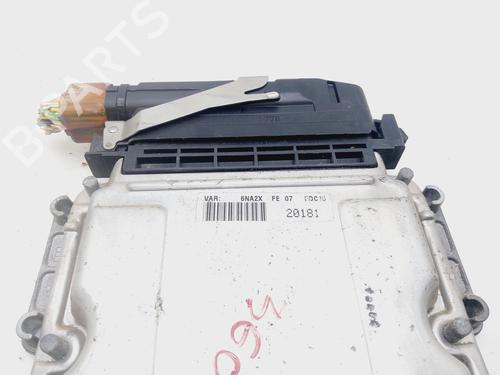 Engine control unit (ECU) CITROËN XSARA PICASSO (N68) 2.0 HDi | BP21164316M57 