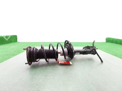 Used Left front shock absorber MAZDA 2 Hatchback (DL, DJ) [2014-2025]  19657732