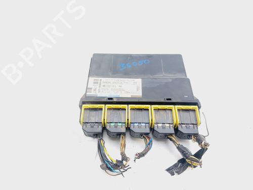 Used Electronic module FORD MONDEO III Saloon (B4Y) 2.0 16V TDDi / TDCi (115 hp) 20847651