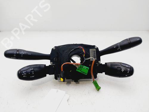 Used Steering wheel controls PEUGEOT 407 Coupe (6C_) 2.7 HDi (204 hp) 30588904