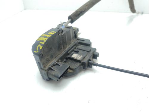 Front right lock NISSAN QASHQAI / QASHQAI +2 I (J10, NJ10, JJ10E) 2.0 dCi | BP25257117C97 