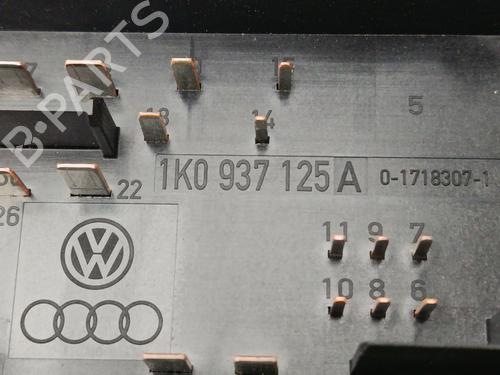 Fuse box VW GOLF V (1K1)  | BP29588218E1 