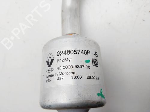 AC pipe DACIA SANDERO III  | BP29262335M126 