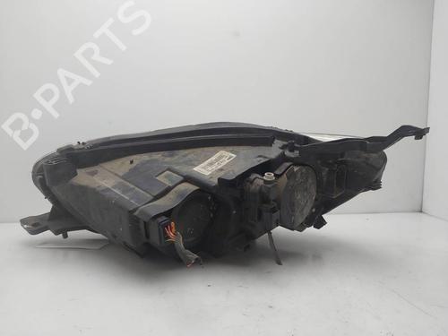Right headlight CITROËN C-ELYSEE (DD_) 1.6 BlueHDi 100 | BP39616041C29 - Image 2