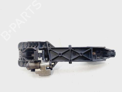Front right exterior door handle KIA CEE'D Hatchback (ED)  | BP27221680C129 