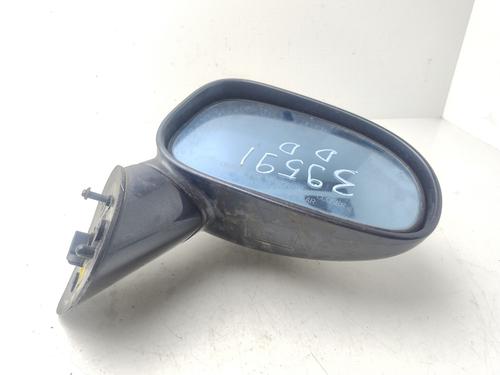 Right mirror SSANGYONG RODIUS I  | BP30116895C27 