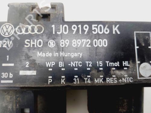 Elektronisk modul SEAT TOLEDO II (1M2) 1.9 TDI | BP29572666M83 