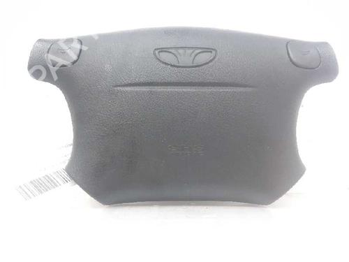 Used Driver airbag DAEWOO LANOS (KLAT) 1.5 (86 hp) 6298430