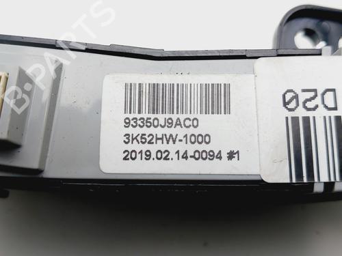 Switch HYUNDAI KONA (OS, OSE, OSI)  | BP29531797I30 