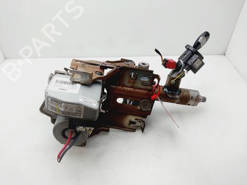 Used Steering column RENAULT CLIO III (BR0/1, CR0/1) 1.5 dCi (C/BR0G, C/BR1G) (68 hp) 31338839